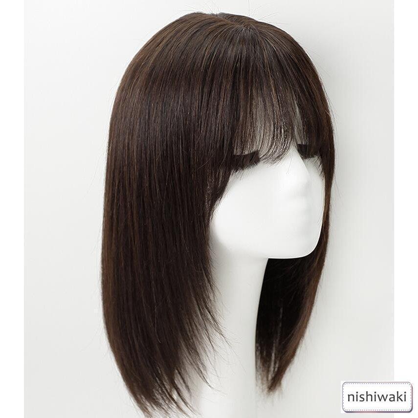 100%人毛ウィッグ 人毛ウィッグレディース ボブ ショート 女性 ミセス ママ 医療用 かつら モデル アイドル ヘアスタイル 級 WIG 簡単着用 自然 耐熱 100%人毛ウィッグ
