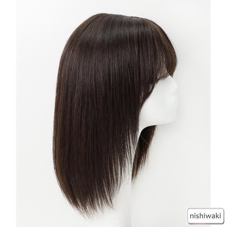 100%人毛ウィッグ 人毛ウィッグレディース ボブ ショート 女性 ミセス ママ 医療用 かつら モデル アイドル ヘアスタイル 級 WIG 簡単着用 自然 耐熱 100%人毛ウィッグ