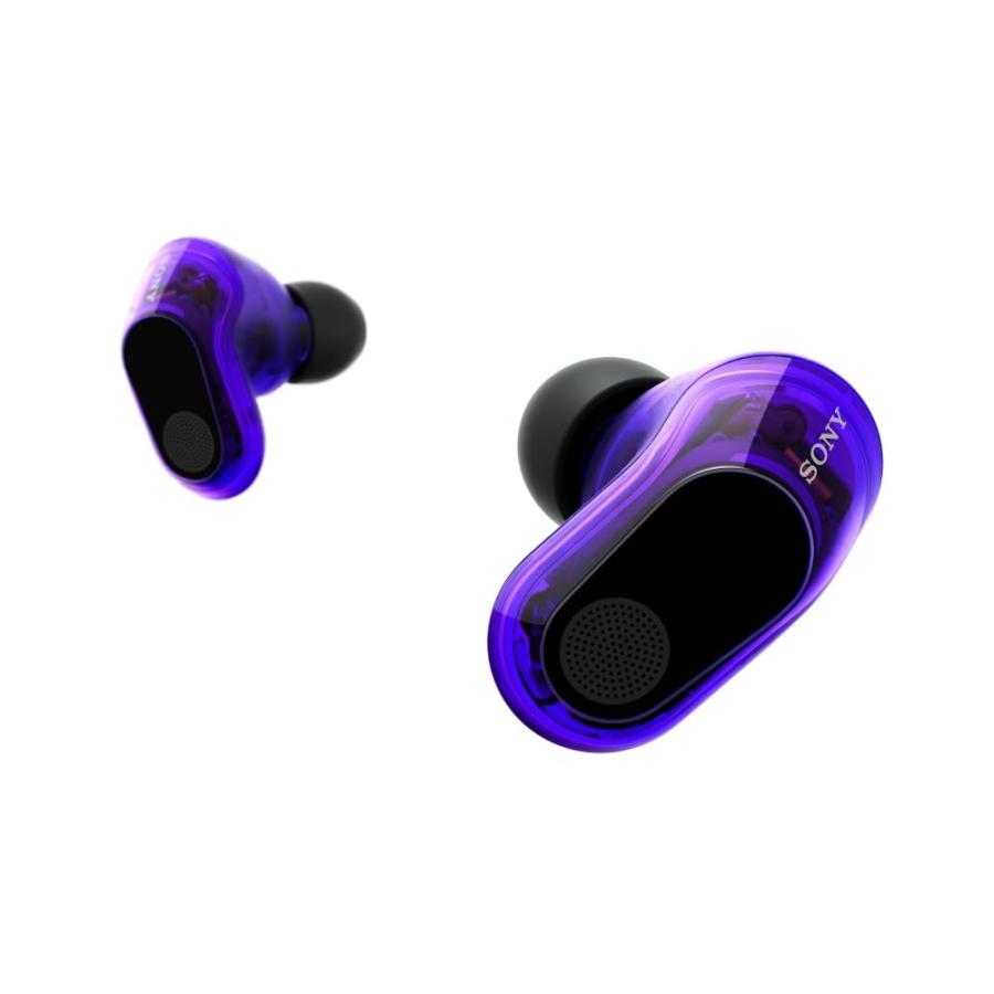 ソニー ゲーミングイヤホン INZONE Buds:WF-G700N Fnatic監修/完全
