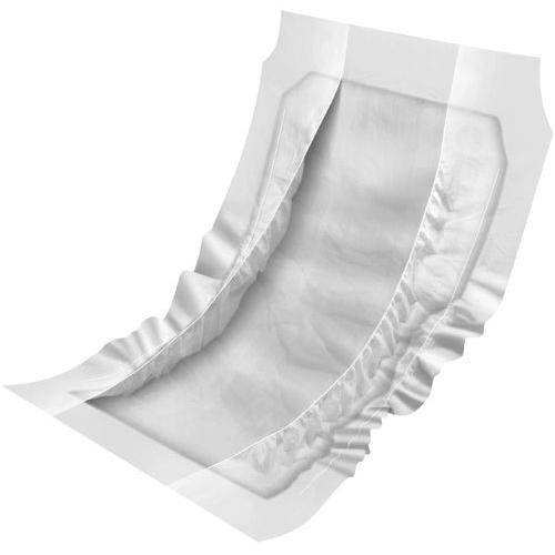 大人用紙おむつ 大王製紙 アテント Sケア 長時間安心パッド ワイド