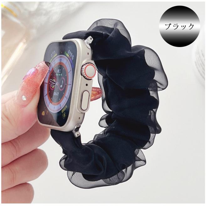 春新作15％OFF】アップルウォッチ バンド apple watch 40mm スマート 