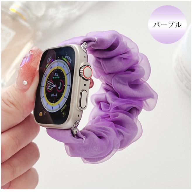 アップルウォッチ バンド apple watch 40mm スマートウォッチ 交換