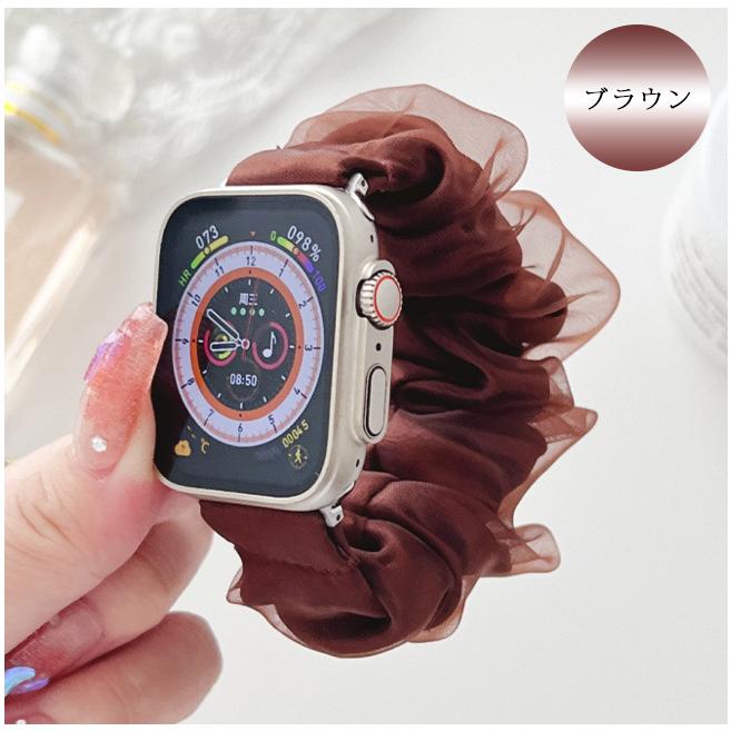 春新作15％OFF】アップルウォッチ バンド apple watch 40mm スマート 