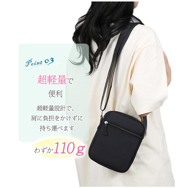 2点買うと30％OFF】スマホポーチ スマホショルダー スマホポシェット