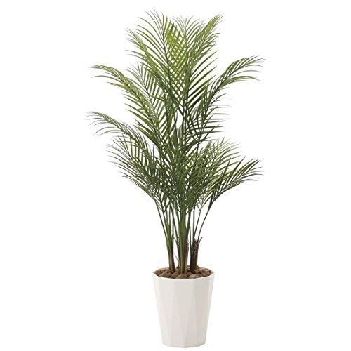 超大特価 観葉植物 造花 アレカパーム 135cm 光触媒 空気清浄 インテリアグリーン 鉢植 本店は Www Maxipiso Com Ar