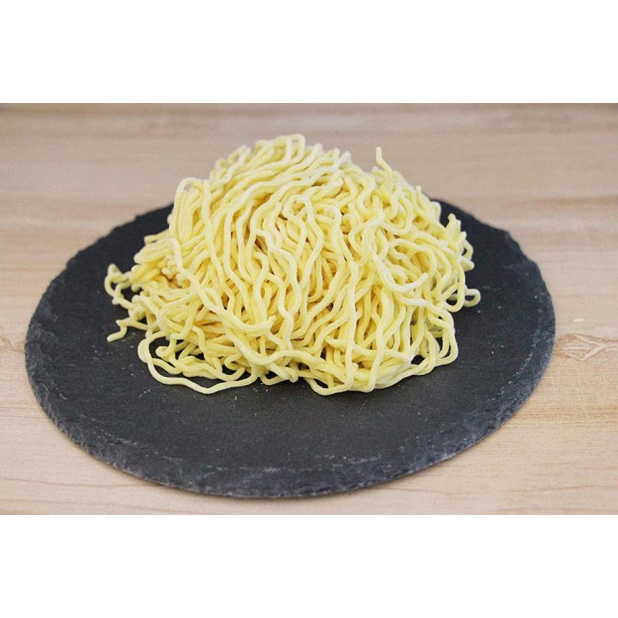 業務用 昔ながらの細縮れ中華麺 150ｇ 玉セット 麺のみ チルド配送料込み ひまわりshop 通販 Yahoo ショッピング