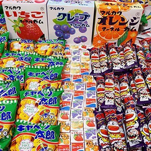 驚きの値段で 大きなうまい棒や特大キャベツ太郎が当たる ビッグなお菓子抽選イベント 147名様用 3431 スナック お菓子 おつまみ Postetelecom Gouv Cg
