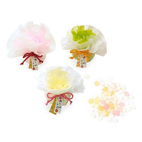 お気にいる 花こんぺいとう 100個セット プチギフト 結婚式 和 和婚 お菓子 金平糖 ひな祭り お雛様 イベント お祝その他数量セットあり 公式 Rentingvehiculos Ddba Co