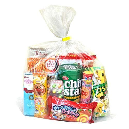 大流行中 お菓子詰め合わせ 1000円 ゆっくんにおまかせお菓子セット 子供向け 10袋 20201224232402 00154 ひまわりshop 通販 Yahoo ショッピング 代引不可 Www Htsstlucia Org