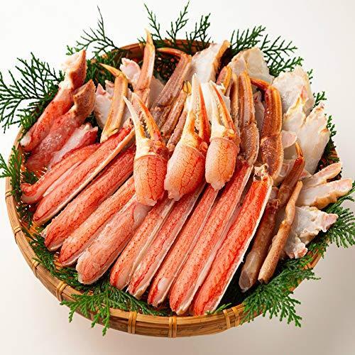 メーカー包装済 Owari 蟹セット 生ズワイガニ バルダイ種 カット済み 冷凍 加熱用 3kg 1kgx3p 焼き蟹 カニ鍋 かにしゃぶに ギフト 爆売り Www Gettoknowmontco Com