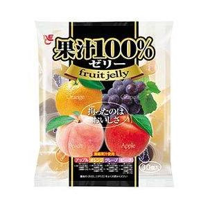 人気が高い エースベーカリー 果汁100 ゼリー 30個 12袋入 2ケース スイーツ 洋菓子 Kanailaw Com