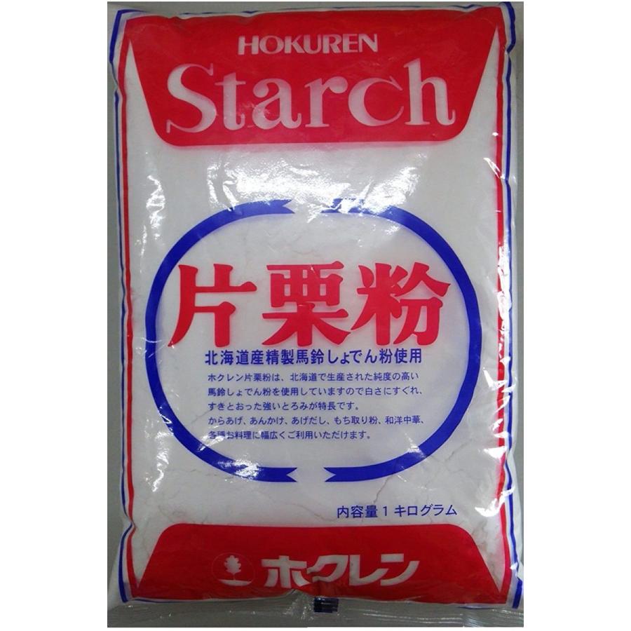 全商品オープニング価格特別価格 片栗粉 1kg 12袋 全商品オープニング価格特別価格 Esiba Tg