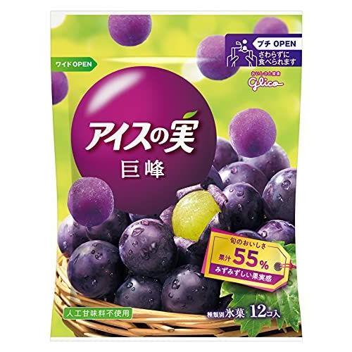 アイスの実 アソート