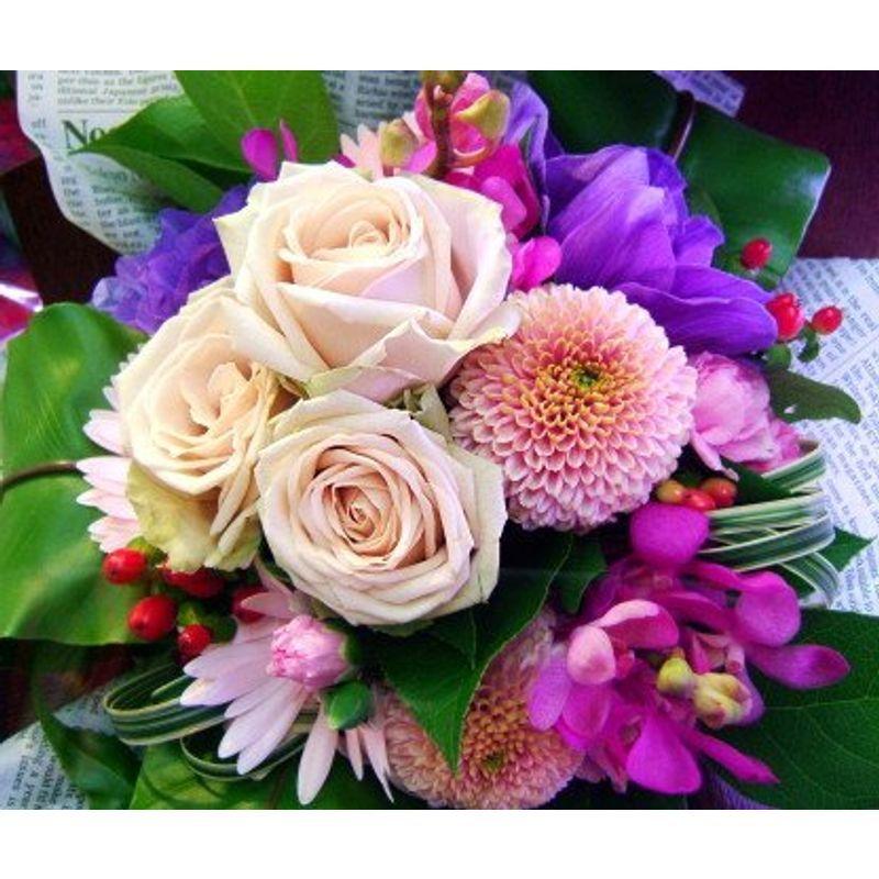 高価値 プレゼント 人気ランキング 誕生日 バレンタイン おまかせ 花束 バラ 開業祝い ヨーロピアンブーケ 生花 Festivalvivadanca Com Br