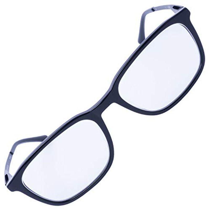 Evernever ちゃんとしたpcメガネ Bチタン 艶感アセテート Pcメガネ ブルーライト メンズ ならショッピング ランキングや口コミも豊富なネット通販 更にお得なpaypay残高も スマホアプリも充実で毎日どこからでも気になる商品をその場でお求め