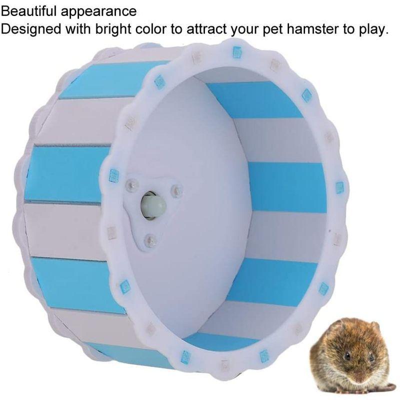 21年ファッション福袋 ハムスターボール ストレス解消 ハムスターおもちゃ 透明 耐摩耗 ハムスター モルモット 青 Www Otisoat Com