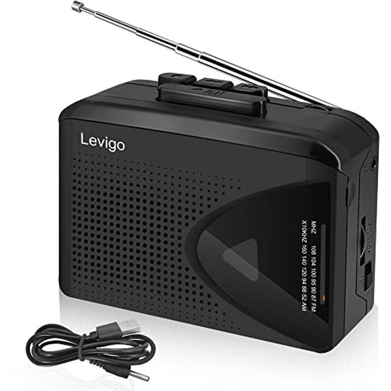 Levigo カセットプレーヤー カセットテープ ポータブル ラジオ AM/FMラジオ テープ再生 軽量 コンパクト USBケーブル付き ブ :20220320193805-00065:カラフルチャネル - 通販 - Yahoo!ショッピング Levigo カセットプレーヤー カセットテープ ポータブル ラジオ AM/FMラジオ テープ再生 軽量 コンパクト USBケーブル付き ブ :20220320193805-00065:カラフルチャネル - 通販 - Yahoo!ショッピング