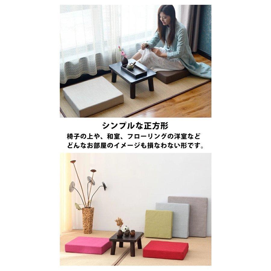 高反発 クッション 10cm 硬い 座布団 子供 椅子 高さ調整 厚い 床 座る 座椅子 厚 分厚い 子ども 食事クッション フロアクッション 40 40cm Yyrb1171 Yyrb1171 Himawariヤフー店 通販 Yahoo ショッピング