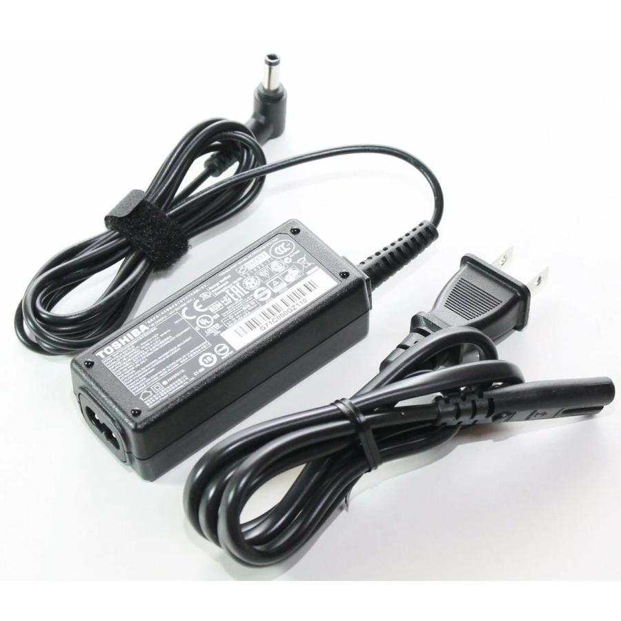 送料無料】新品 東芝ダイナブック用19V 2.37A 45W ACアダプタ