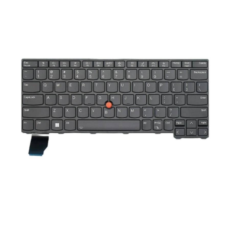 キーボード Lenovoノートパソコン交換用 適用 For THINKPAD X13 L13