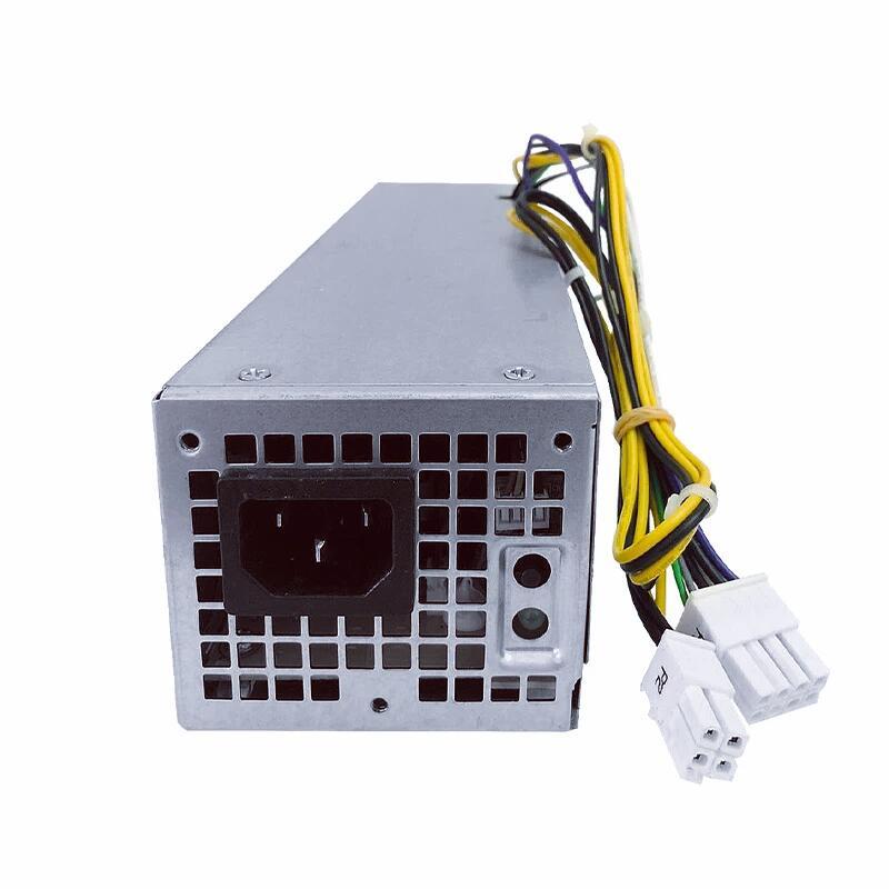 新品DELL Optiplex 3020 7020 9020 SFF Precision T1700 255W 8-PIN