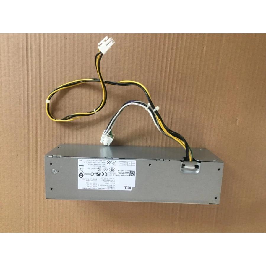 新品DELL Optiplex 3020 7020 9020 SFF Precision T1700 255W 8-PIN