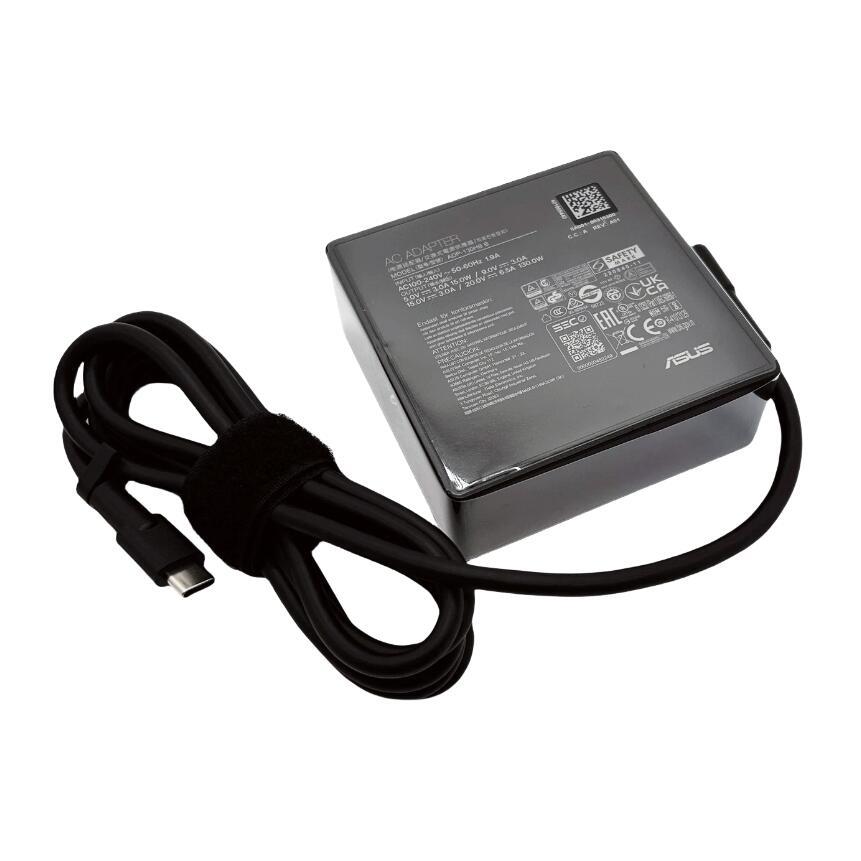 新品 ASUS 20V 6.5A 130W USB-C ADP?130HB?B ACアダプター DC 5V/3A 9V