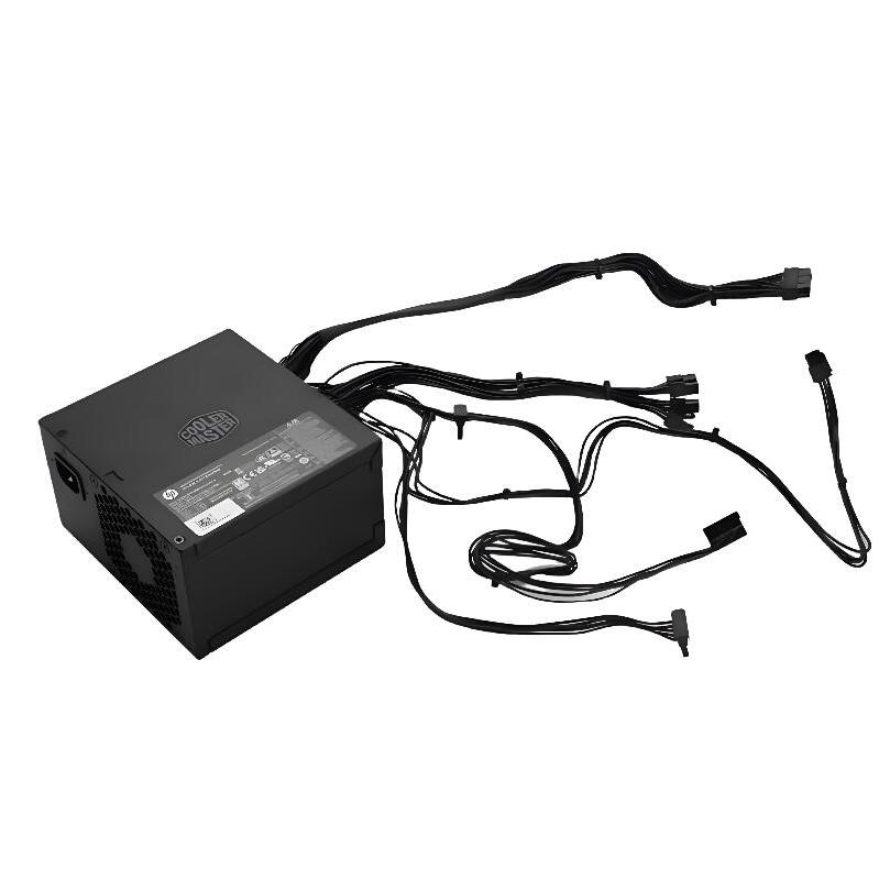新品HP ENVY TE02 OMEN GT11 GT12 GT13 GT15デスクトップPC 500W 用