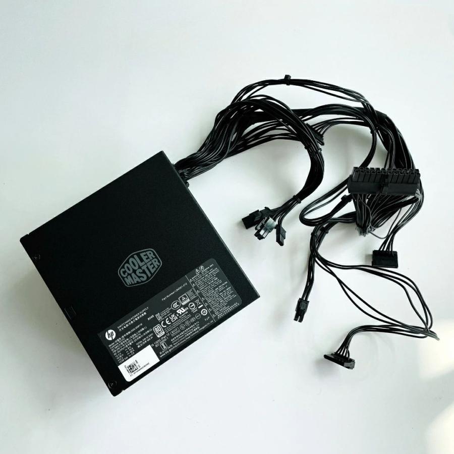 新品HP ENVY TE02 OMEN GT11 GT12 GT13 GT15デスクトップPC 500W 用