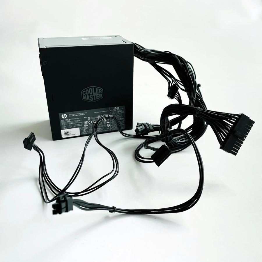 新品HP ENVY TE02 OMEN GT11 GT12 GT13 GT15デスクトップPC 500W 用