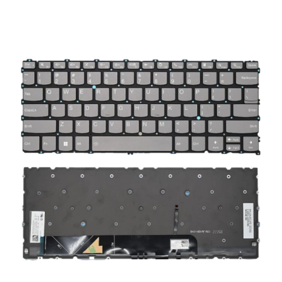 キーボード Lenovoノートパソコン交換用 適用 For THINKBOOK 13S G4