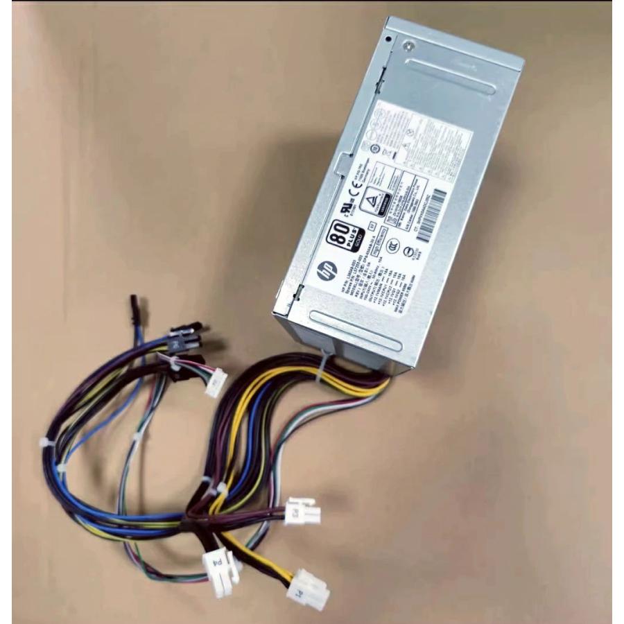 新品 HP Z2 G4 Z1 G5 800 G3 TE01 TG01用 650W デスクトップ 電源