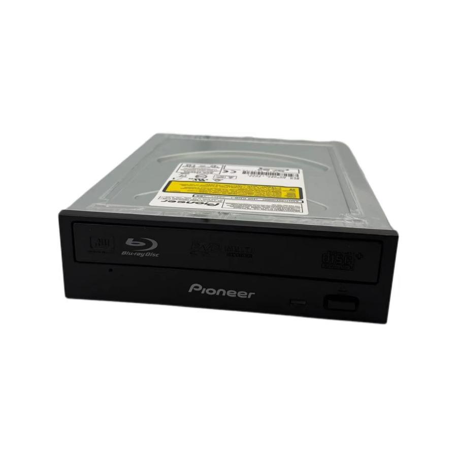 新品 Pioneer BDR-209DBK 16X SATA 内蔵 SATAデスクトップPC光学式