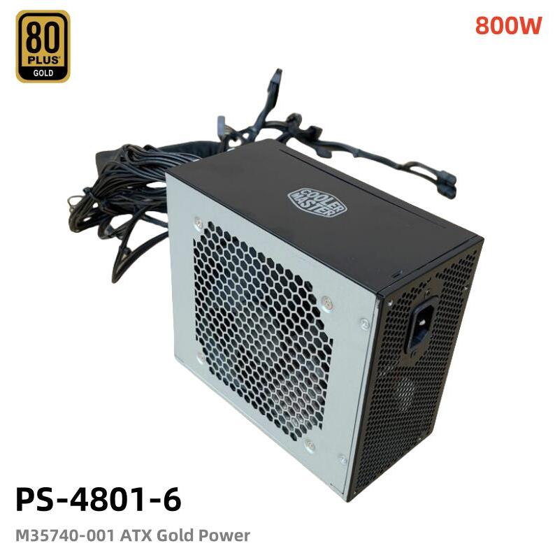 新品 HP Omen 40L OMEN 45L Desktop GT22-0781JP用 Cooler Master製 PS