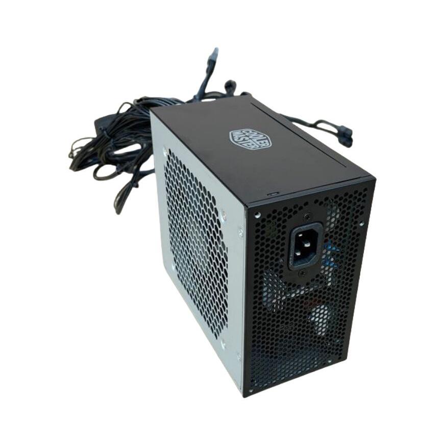 【ジャンク品】HP OMEN 40L PCケース　ファン2基　電源のみ 新品 HP Omen 40L OMEN 45L Desktop GT22-0781JP用 Cooler Master製 PS