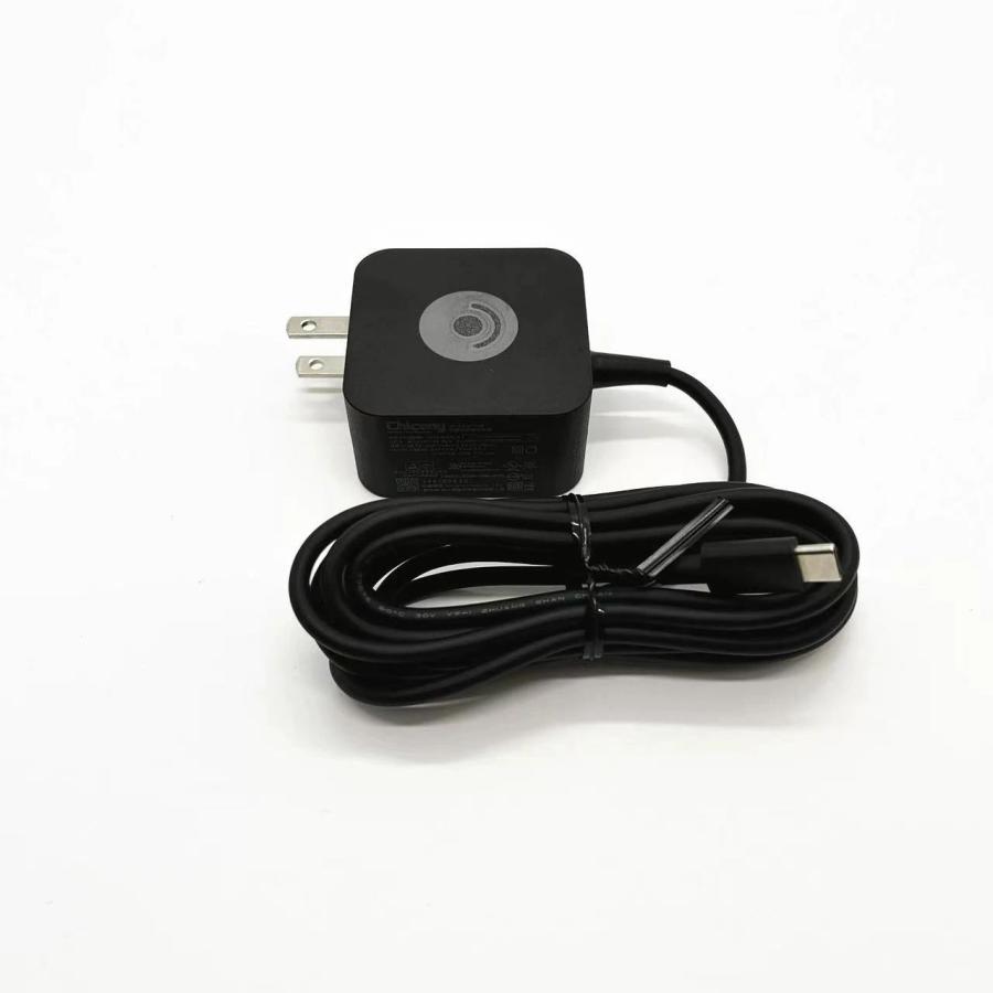 新品】Steam Deck OLED PHIHONG 45W ACアダプター Valve スチーム