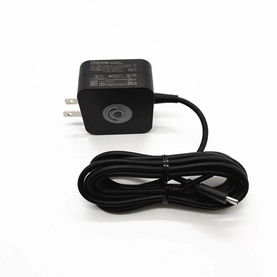 新品】Steam Deck OLED PHIHONG 45W ACアダプター Valve スチーム
