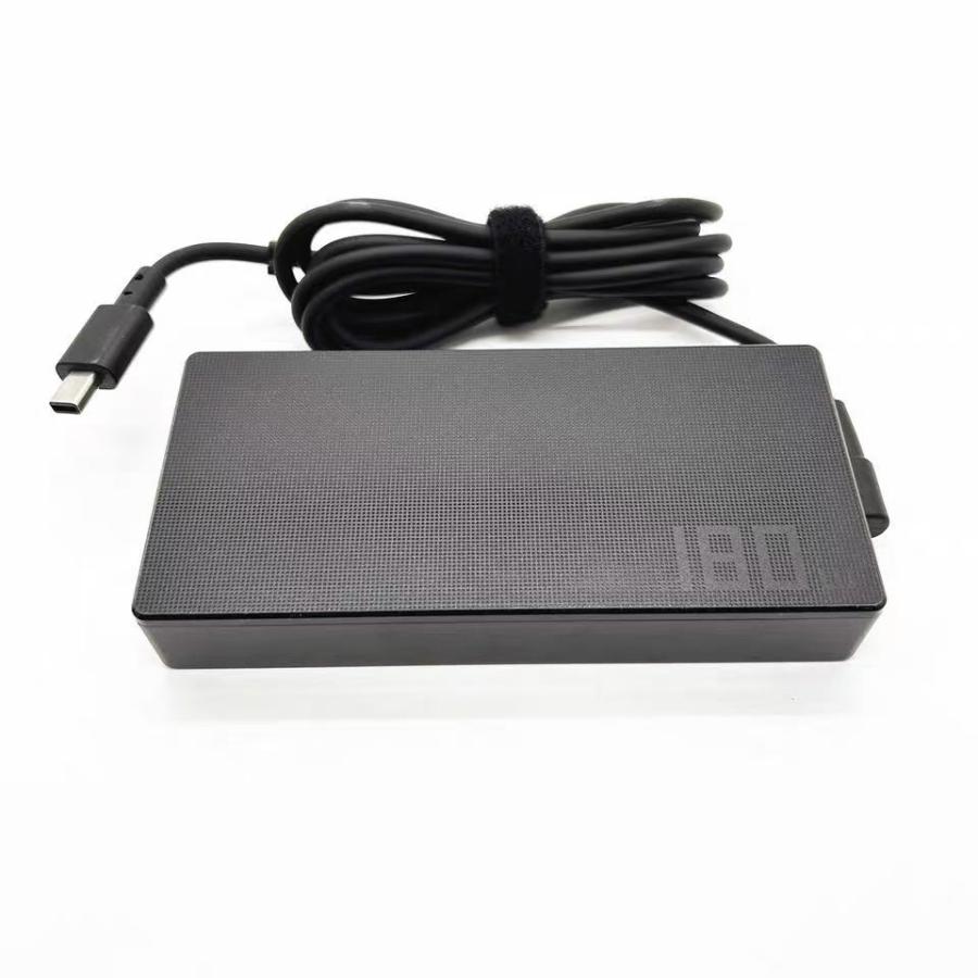 新品 ASUS 20V 9A ADP-180TBK A22-180P1A ACアダプターAsus ROG