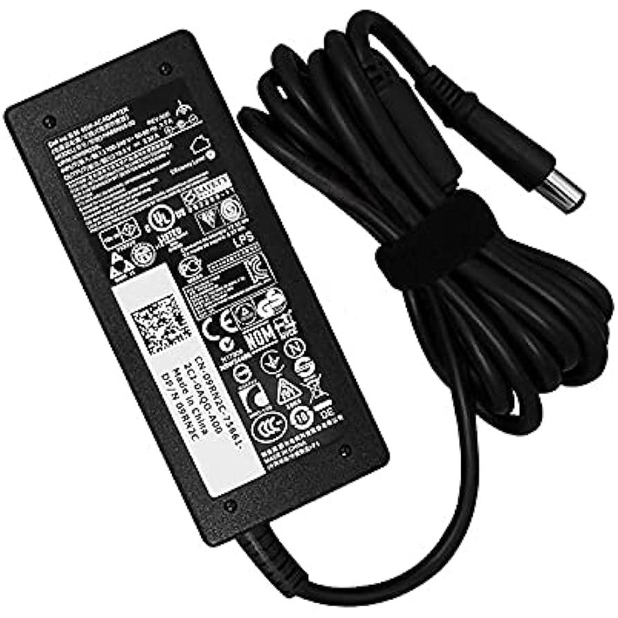 送料無料】新品 DELL HA65NS5-00 65W 19.5V3.34A コネクタサイズ：4.5