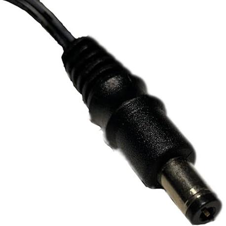 送料無料】 Buffalo 外付けHDD用ACアダプター 型番:WB-18R12FU DC
