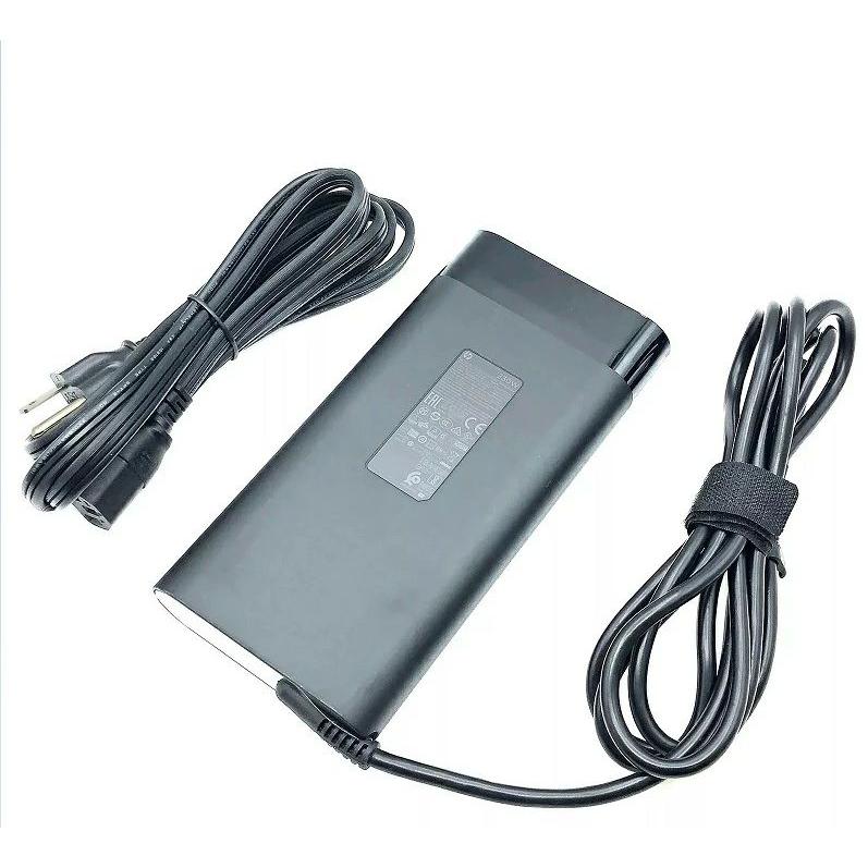 新品 HP 230W ACアダプター 7.4mm*5.0mm(センター1ピン)＋4.5mm*3.0mm 