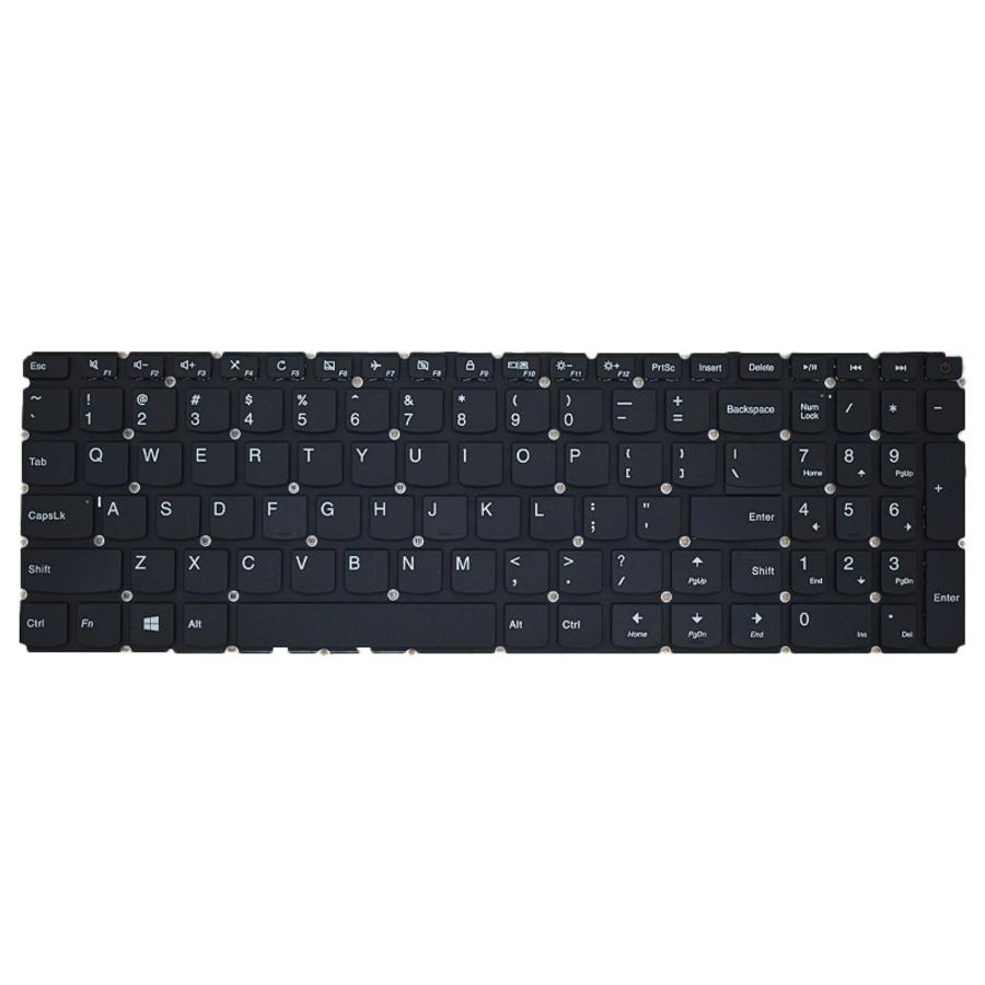 キーボード Lenovoノートパソコン交換用 適用 For XIAOXIN 310-15IKB