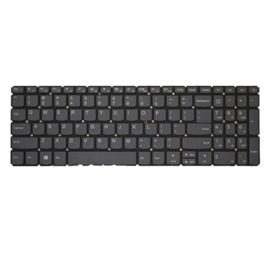 Lenovo IdeaPad Slim 550 ※一部キー不良 Lenovo PCでキーボードのキーが