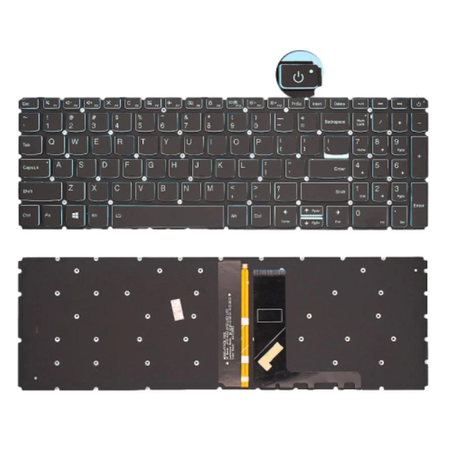 キーボード Lenovoノートパソコン交換用 適用 For IDEAPAD 330C 520
