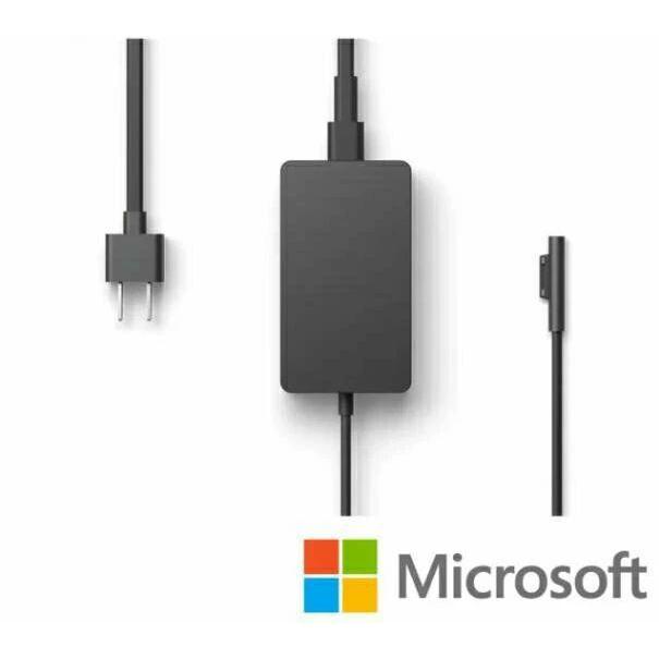 F204 Surface Pro 2017 1976 128GB 充電器なし マイクロソフト Microsoft Surface Pro 6/5/4/3、Surface Laptop Go 2