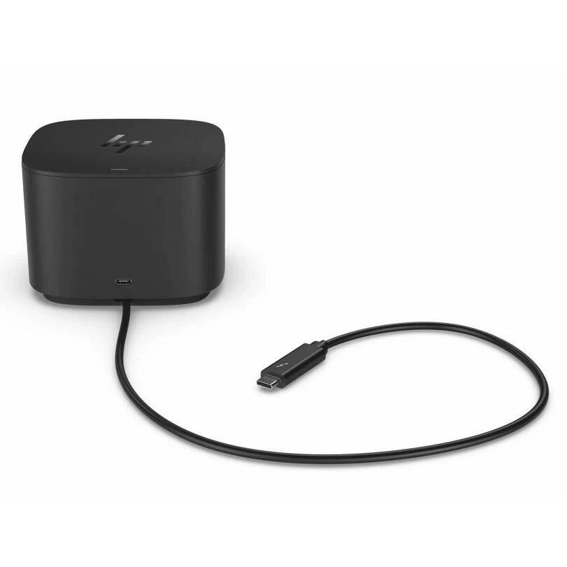 値下げ【HP】Thunderbolt3 ドック 120W G2 HP Thunderbolt3ドック 120W G2 2UK37AA : ひまわりヤフー店 - 通販