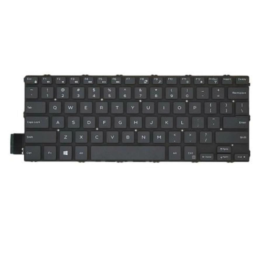 キーボード DELLノートパソコン交換用 適用 For INSPIRON 5480 5481