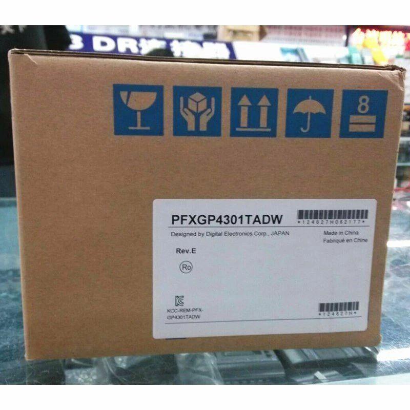 新品☆送料無料】Proface PFXGP4301TADW プログラマブル表示器【6ヶ月