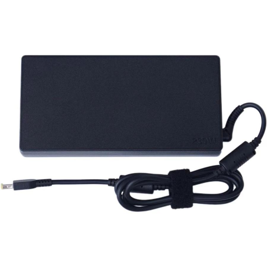新品 レノボ・ジャパン ThinkPad 230W ACアダプター （スリムチップ