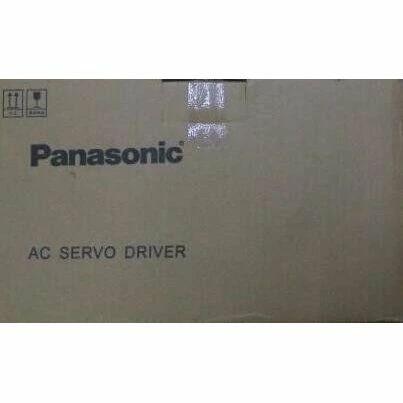 新品☆送料無料】Panasonic サーボドライバー MDDA503A1A【6ヶ月保証